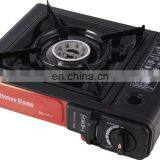 Super Mini Cheaper Cooking Range Camping Gas Stove Burner thumbnail-4