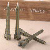 Novelty Resin Eiffel Tower Ballpoint Pen for Promotion Souvenir Gift thumbnail-2