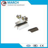 Best Sell C40 C63 C32 Festoon C-track Cable Trolley Electric Chain Hoist thumbnail-2