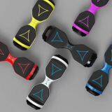 Самоуравновивающийся сегвей на воздушной подушке с колесами диаметром 6