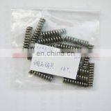Injector C4991280 Using Adjusting Pressure Spring , Injector Using Spare Parts thumbnail-2