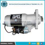 Ism11 Diesel Engine Electrical Starter 3103916