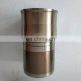 High Performance QSX15 Diesel Engine Cylinder Sleeve 4089153 4025311 4309389 4376430 thumbnail-6
