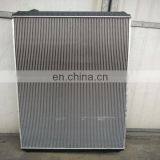 INTERNATIONAL 1699168C91 American truck radiator,SPI 2001-3505