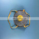 OEM pp Pollution Prevention Smoke Filter Cup Mask With Valve thumbnail-3