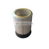 Replacement Truck Air Filter Element AF25812 AF25813 With Customized Package