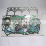 For N04C engines spare parts of full gasket set for sale