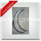 Diesel Engine Spare Parts K38 Engine Parts Fuel Hose AS0601800SS Flexible Pipe thumbnail-4