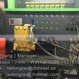 CR825 Common Rail Injection Test Bench With VP44 , VP37,RED4 , HEUI Function thumbnail-3
