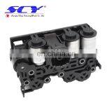 Transmission Dual Linear Solenoid Suitable for Ford Explorer Sport 2004-2010 9L2Z7-G234A-A 9L2Z7G234AA D46420B