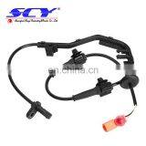 New ABS Wheel Sensor Suitable For Honda Jazz 57470SAA003 57470-SAA-003 thumbnail-4