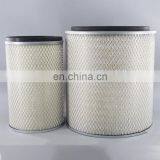 Air Filter Element AF26571+AF26572 AA90135/Dual Pack Air Kit K3032 /A131-020+A131-030 thumbnail-5