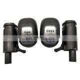 Two-section Shift Lever Handle Ball 10 Speed 12 Speed Gear Knob for SHACMAN Fast Transmission