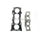 XYREPUESTOS AUTO ENGINE PARTS Repuestos al Por Mayor Full Gasket Set for Toyota 11213-28021 Gasket Set Engine Maker thumbnail-3