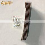 High Quality S4K 5p Diesel Engine Oil Cooler 600-651-1411 for Engine 200B thumbnail-4