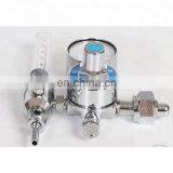 Oxygen Argon Carbon Dioxide Flow Tube Flowmeter Pressure Reducer Accessories thumbnail-6