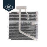 High Efficient Car A/C Auto Car Aluminium Evaporator Unit 1408301058 for Hiace thumbnail-1