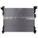 Radiator For 2008-2016 Dodge Grand Caravan Chrysler Town & Country Fast Shipping thumbnail-1