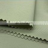 Chinese Waterproof 320D Nylon Woven Taslan/Taslon Fabric Wholesale For Jacket Outdoor Clothing Fabric thumbnail-5