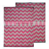 Plastic Woven Outdoor Mats Design for Colorful Living thumbnail-2