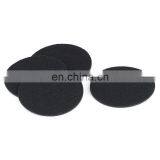 Washable Felt Leaf Coasters thumbnail-6