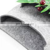 Artificial Vertical Garden /wall Hanging Flower Pots in Stock thumbnail-2