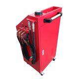 Cleansing and Oil Exchanging Equipment Automatic Transmission thumbnail-3