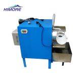 Миниатюрный мойщик для уборки яиц уток и кур