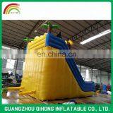 Popular Sport Game Durable Bouncer Inflatable Slide,Giant Water Slide thumbnail-2