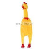 New Product Dog Toy Molar Bite Resistant Shiba Inu Toy Interactive Pet Toys thumbnail-4