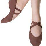 Gymnstic Shoes, Dancing Shoes thumbnail-1