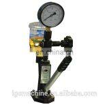 Car Repair S60H Electromagnetic Fuel Injector Nozzle Tester