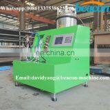 Jinan Beacon Machine Eps100 Diesel Fuel Common Rail Piezo Injector Test Bench thumbnail-4