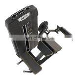 Pin Load Selection Machines Prone Leg Curl Machine Fitness Gym Exercise Equipment thumbnail-3