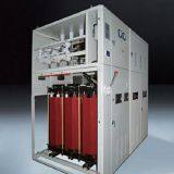 TBB 6kv 600kVA 6kv 900kVA 10kv 4800kVA 10kv 3000kVA 35kv 10000kVA 35kv 6000kVA Complete Set of High-Voltage HV Reactive Power Capacitor Compensation Shunt Device Cabinet Equipment Frame Parallel thumbnail-1
