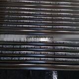 API 5L/ASTM A53/A106 Gr.B FOB Tianjin Port Black Seamless Steel Pipe thumbnail-5