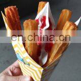 New Product Other Snack Machines Churros Machine Churros Maker With Fryer With Stainless Steel thumbnail-6