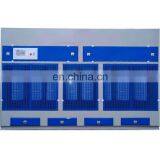High Power Stainless Steel Dust Removal Cabinet for Dust Cleaning Collector