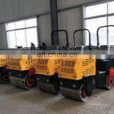 5% off CE Certified Hydraulic Ride on Tandem Roller Compactor With Impact Force of Approximately 3 Ton thumbnail-5