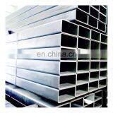 Factory Galvanized Hollow Section Square Steel Pipes for Shelter Structure thumbnail-2