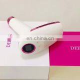 Innovative Products 2020 DEESS IPL Hair Remover Woman Electric Hair Removal Laser Machines thumbnail-1