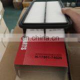 LEWEDA Car Air Purifier Filter 17801-74020 for CARINA E T19 1992 -1997 thumbnail-6