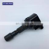 Hot- Sale Ignition Coil 30520-RB0-003 30520RB0003 for Honda 2009-1203 CR-Z Fit 2011-2016 1.5L thumbnail-1