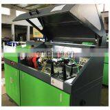 CRS708 High Pressure Common Rail Test Stand for All Diesel Vehicles Cars Diagnostic Machine thumbnail-6