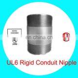 Rigid Steel Pipe Nipple thumbnail-4