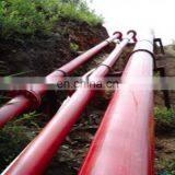 Fire Fighting Steel Pipes With UL FM Certificates for Exthinguishing thumbnail-6