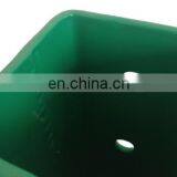 Factory Selling Square Highway Guardrail thumbnail-3