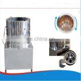 98% Unhairing Rate Chicken Plucking Machine Chicken Killing Machine For Sale thumbnail-4