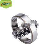 Self Aligning Ball Bearing 1215K 75x130x25 mm Bearing 1215 Ceramic thumbnail-4