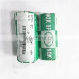 NBR Material Oil Seal Supplier TC 22*33*7mm NQK SF Oil Seal thumbnail-2